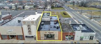 More details for 175 Broadway, Long Branch, NJ - Retail for Lease