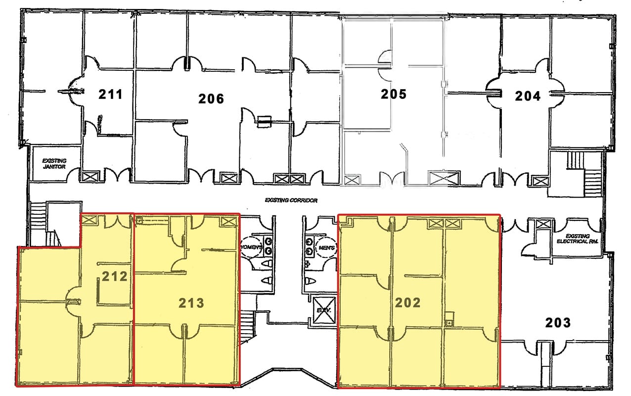 242 E Airport Dr, San Bernardino, CA for lease Interior Photo- Image 1 of 1