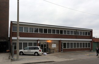 Plus de détails pour 135 Rebecca St, Hamilton, ON - Bureau à louer