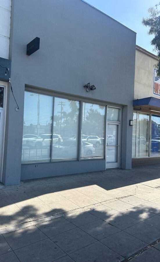 2903-2911 El Cajon Blvd, San Diego, CA for lease Primary Photo- Image 1 of 5