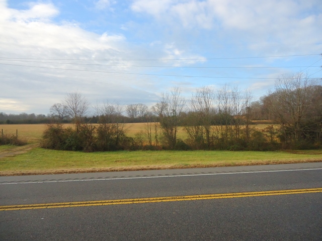 Hwy 68, Madisonville, TN à vendre Photo du bâtiment- Image 1 de 1