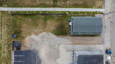 311 Great Island Rd, Narragansett, RI - AERIAL  map view