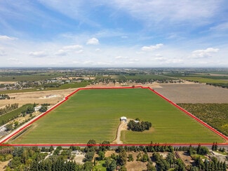 More details for 5149 8 Mile rd, Stockton, CA - Land for Sale