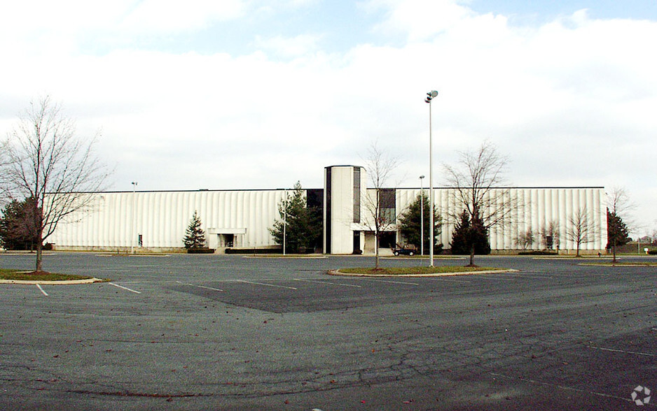 1905 Horseshoe Rd, Lancaster, PA for sale - Primary Photo - Image 1 of 1