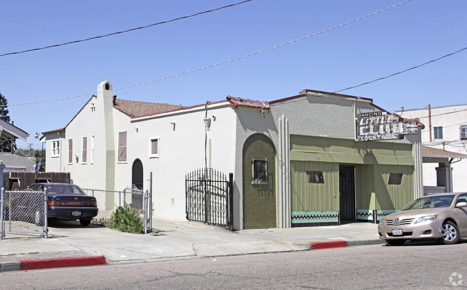 1755 Washington Ave, San Leandro, CA à vendre - Photo principale - Image 1 de 45