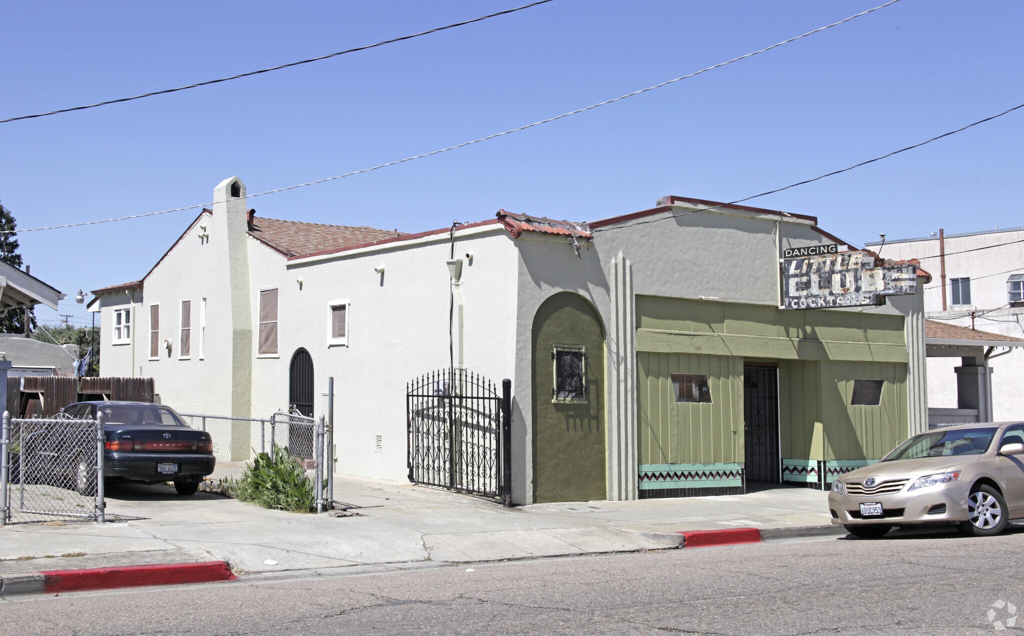 1755 Washington Ave, San Leandro, CA à vendre Photo principale- Image 1 de 46