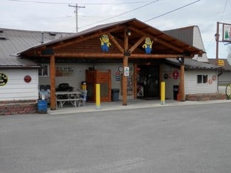 More details for 4203 N Abbe Rd, Comins, MI - Retail for Sale