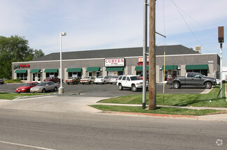 Plus de détails pour 1949 N 400 E, Ogden, UT - Local commercial à louer