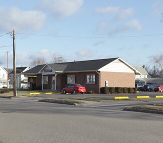 Plus de détails pour 200 S Poplar St, Berwick, PA - Commerce de détail à vendre