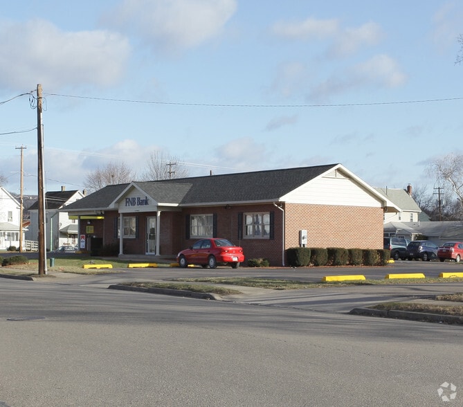 200 S Poplar St, Berwick, PA for sale - Primary Photo - Image 1 of 2