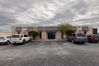More details for 12150 Valliant St, San Antonio, TX - Office for Lease
