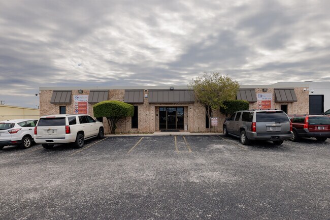 More details for 12150 Valliant St, San Antonio, TX - Office for Lease