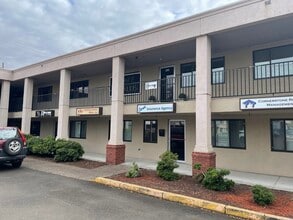 301 SW 4th St, Corvallis, OR for lease Building Photo- Image 2 of 10