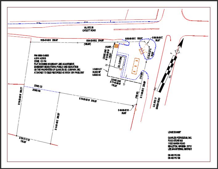 11022 Marsh Rd, Bealeton, VA for sale - Building Photo - Image 2 of 4