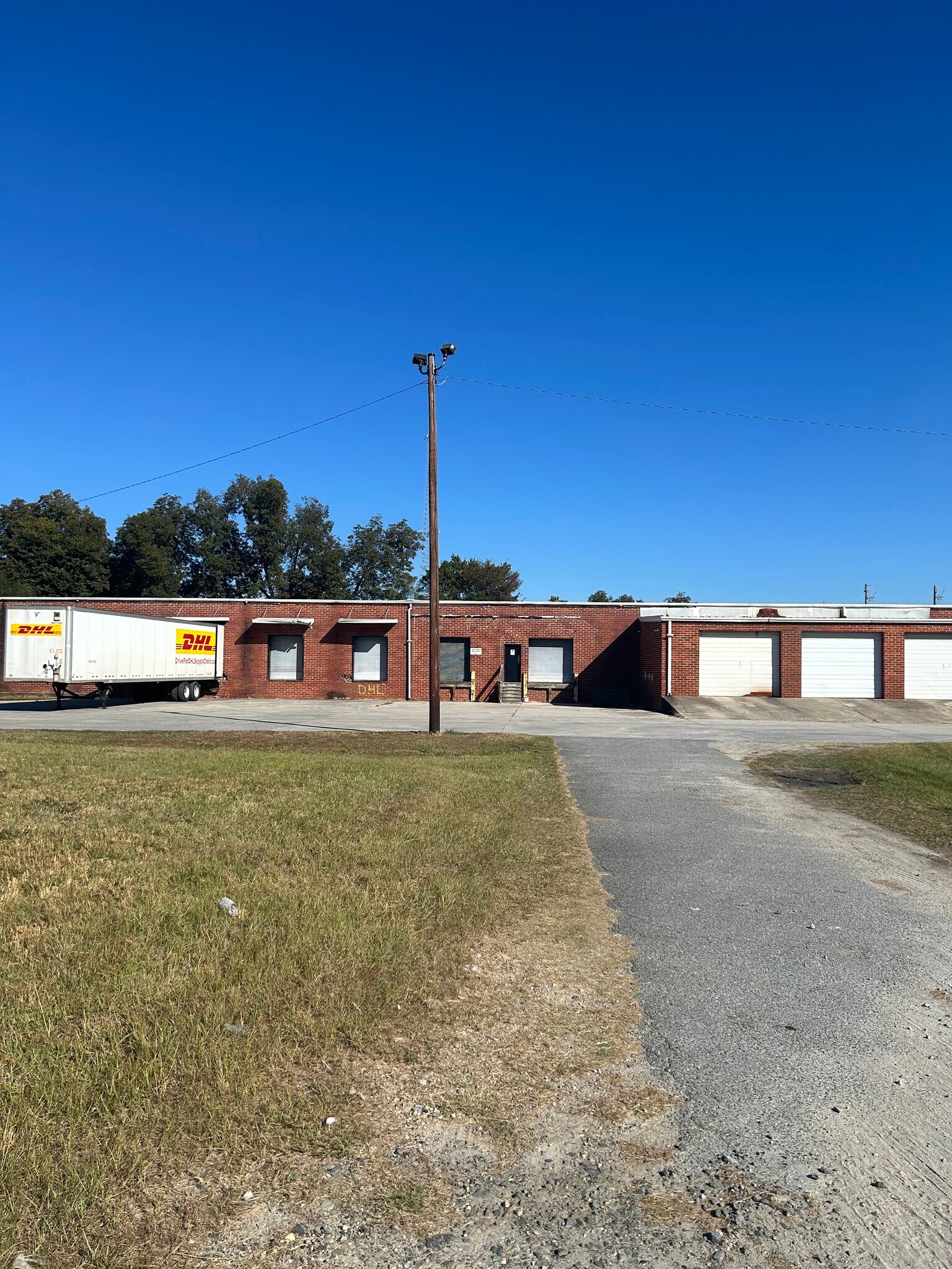 4531 Broadway, Macon-Bibb, GA à louer Photo principale- Image 1 de 7