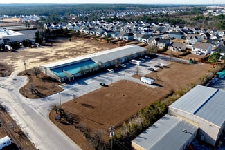 More details for 170 Pontiac Business Center Dr, Elgin, SC - Industrial for Lease