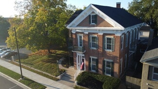 More details for 314 W Main St, Troy, OH - Coworking for Lease