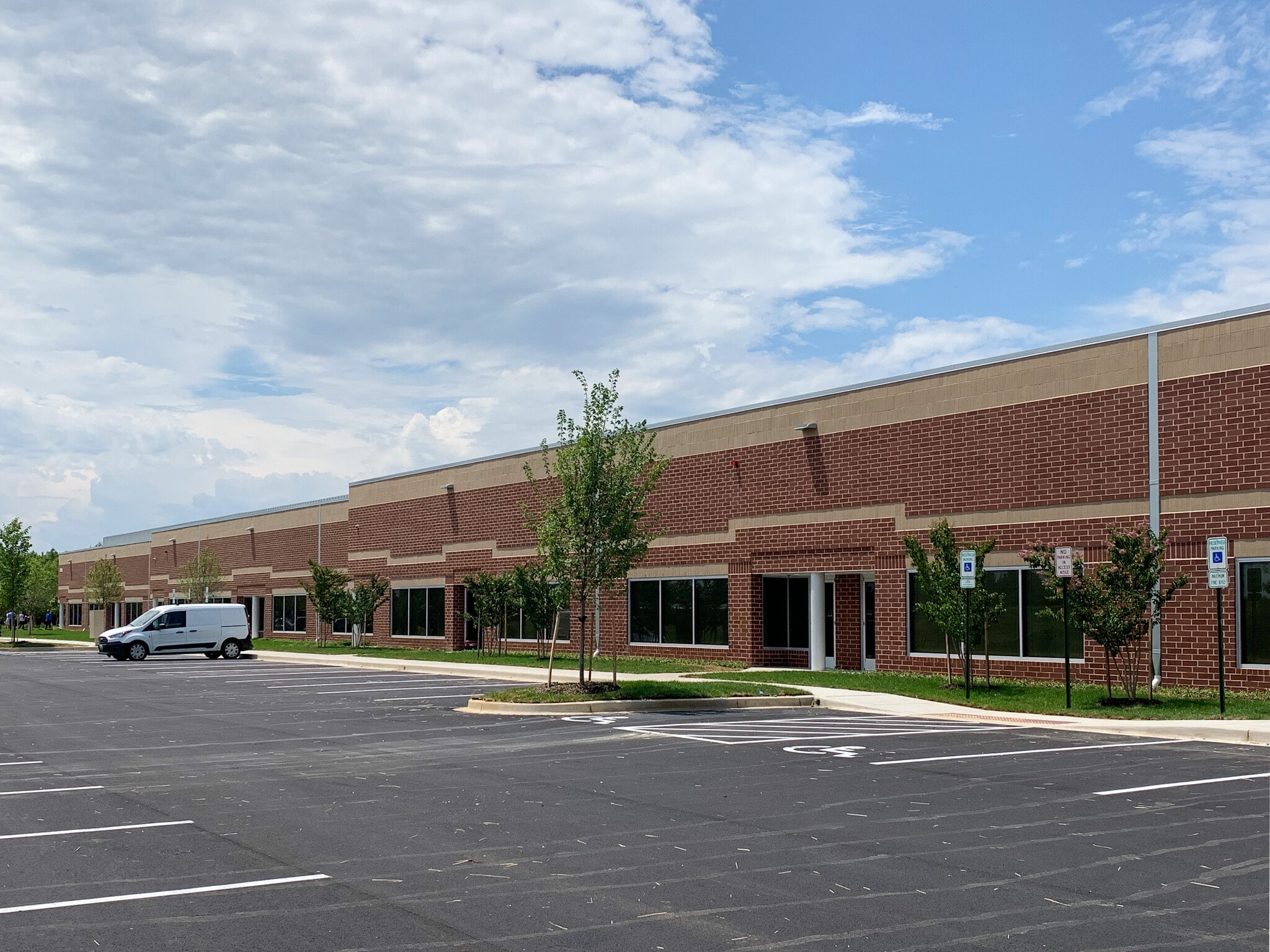 6200 Guardian Gateway, Aberdeen Proving Ground, MD for lease Building Photo- Image 1 of 2