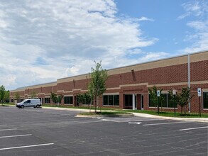 6200 Guardian Gateway, Aberdeen Proving Ground, MD for lease Building Photo- Image 1 of 2