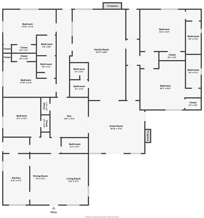 Plus de détails pour 3759 Glen Ave, Las Vegas, NV - Soins de santé à vendre