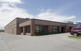 More details for 7825 Tranmere Dr, Mississauga, ON - Industrial for Lease