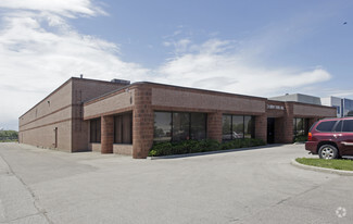 More details for 7825 Tranmere Dr, Mississauga, ON - Industrial for Lease