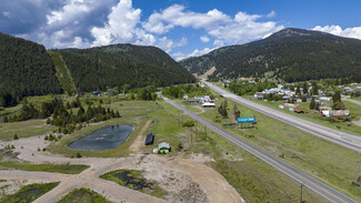 Plus de détails pour 29 Frontage Rd, Basin, MT - Terrain à vendre