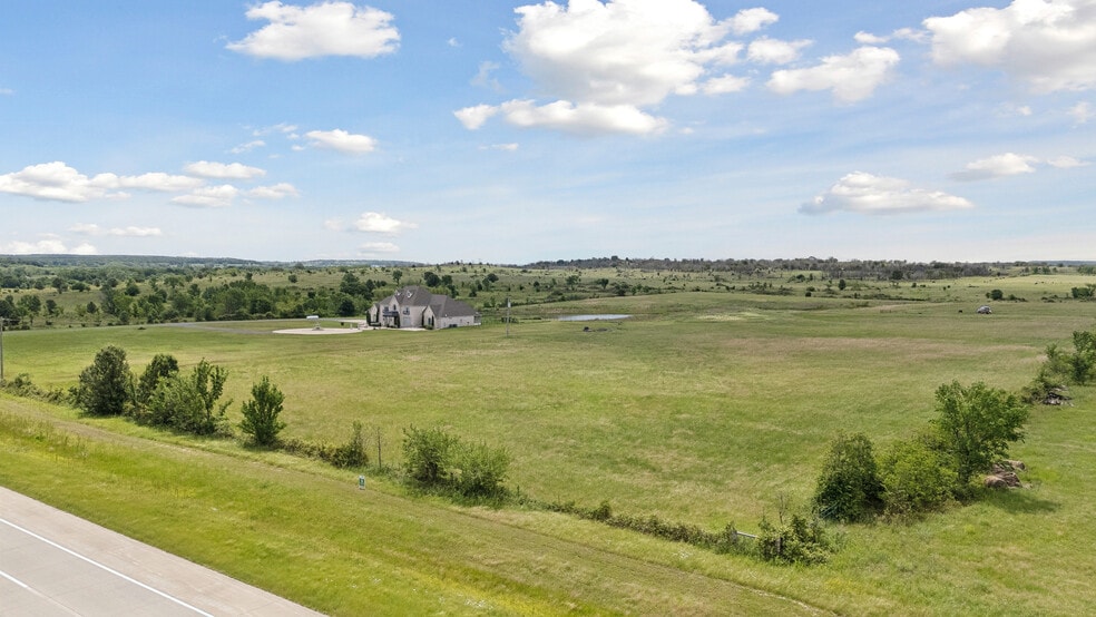 State Highway 20 Highway Claremore, OK 74019, Claremore, OK for sale - Building Photo - Image 3 of 17