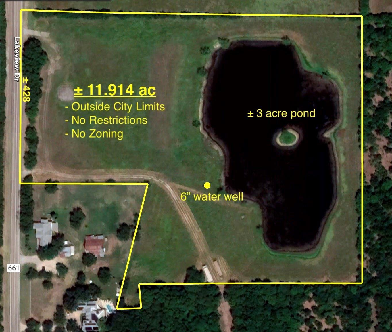 2790 FM 661, Midlothian, TX à vendre Photo du bâtiment- Image 1 de 6