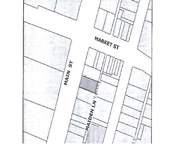 17-23 S Main St, Akron, OH à louer - Plan cadastral - Image 2 de 70