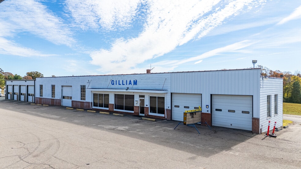 1336 Main St, Dillwyn, VA for sale - Building Photo - Image 2 of 53