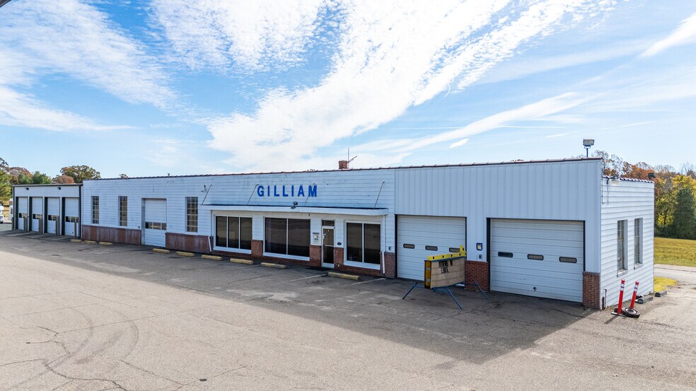 1336 Main St, Dillwyn, VA à vendre - Photo du bâtiment - Image 2 de 53