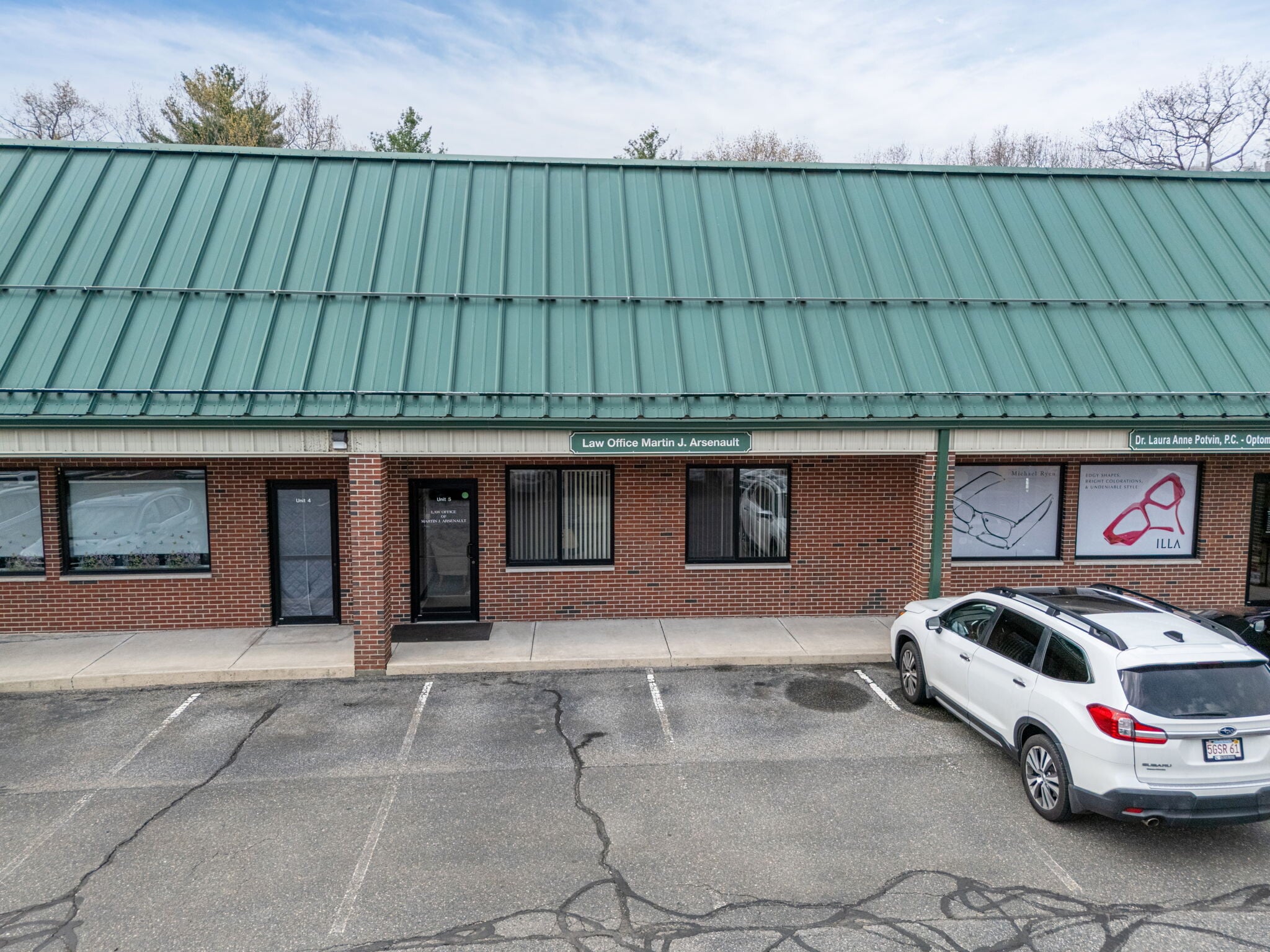 939-941 Salem St, Groveland, MA for sale Building Photo- Image 1 of 17