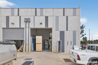 Plus de détails pour 8 Enterprise Dr, Rowville - Industriel à louer