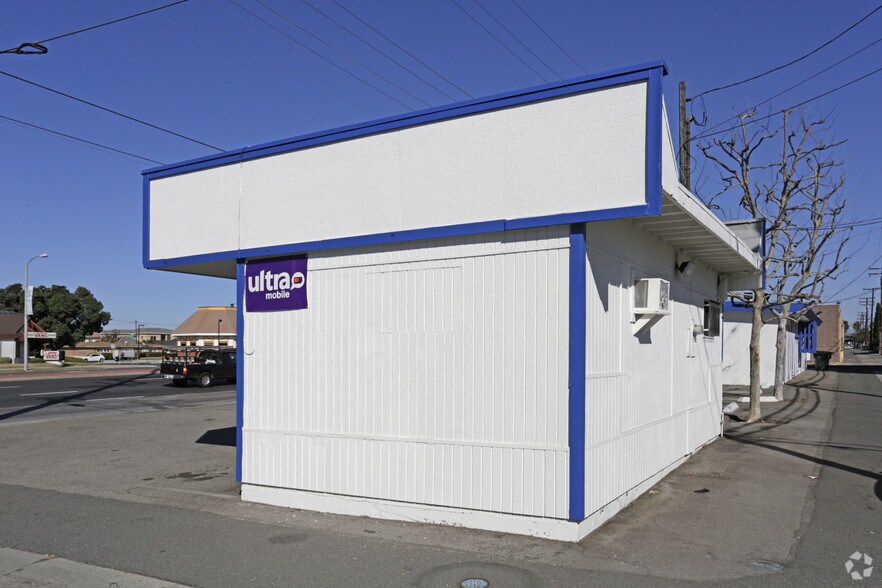 13970 Beach Blvd, Westminster, CA for sale - Building Photo - Image 2 of 4