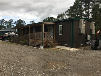 More details for 4612 N College, Castle Hayne, NC - Industrial for Sale