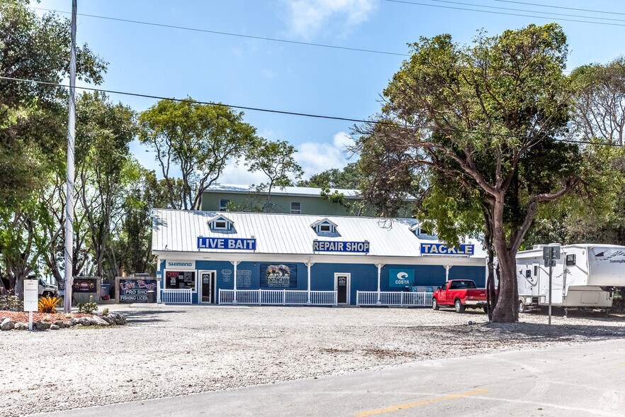 102970 Overseas Hwy, Key Largo, FL à vendre - Photo du bâtiment - Image 3 de 32