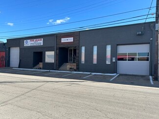 More details for 136-140 Leslie St, Dallas, TX - Flex for Lease