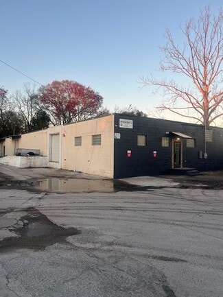 More details for 682 Edgewood Ave N, Jacksonville, FL - Industrial for Lease