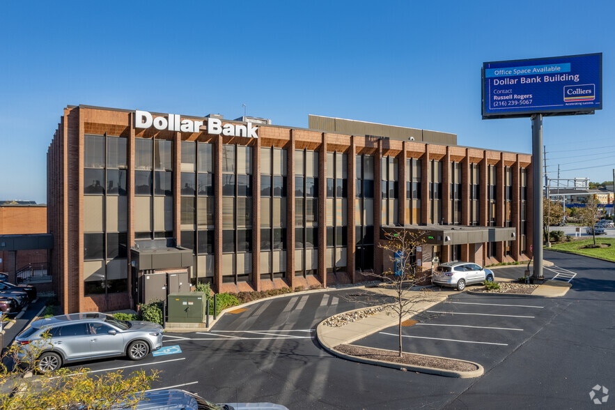 26949 Chagrin Blvd, Beachwood, OH for lease - Building Photo - Image 2 of 9