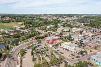 14 Perron St, St. Albert, AB - Aérien  Vue de la carte - Image1