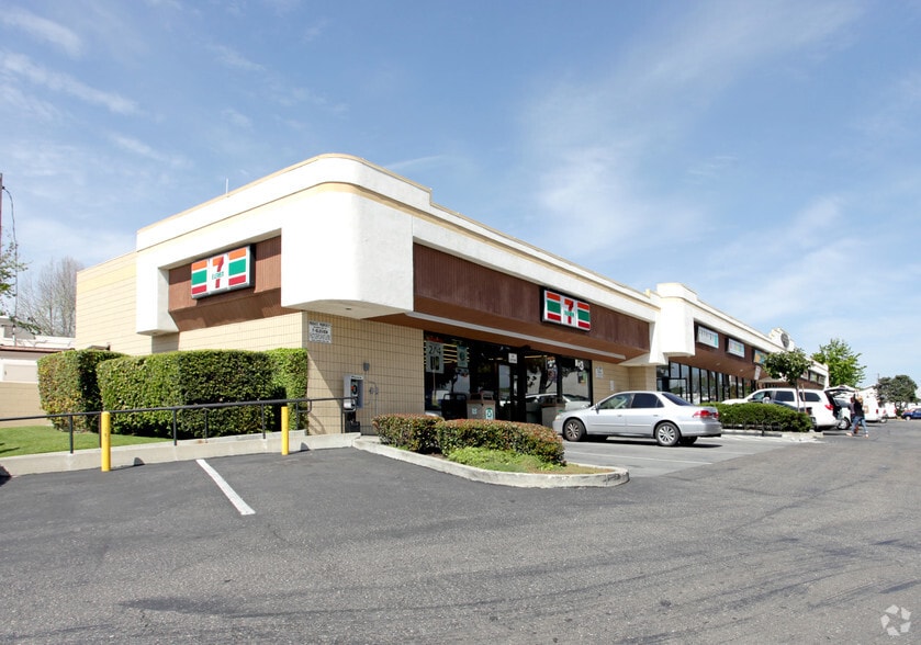 802-830 E Grand Ave, Arroyo Grande, CA for lease - Primary Photo - Image 1 of 3
