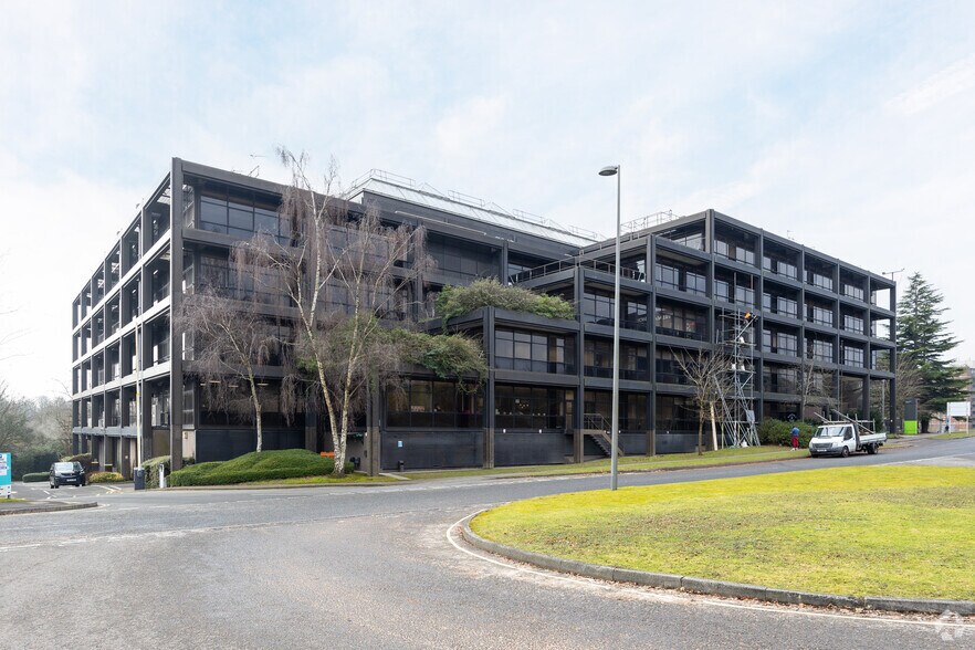 Basing Vw, Basingstoke à louer - Photo principale - Image 1 de 22