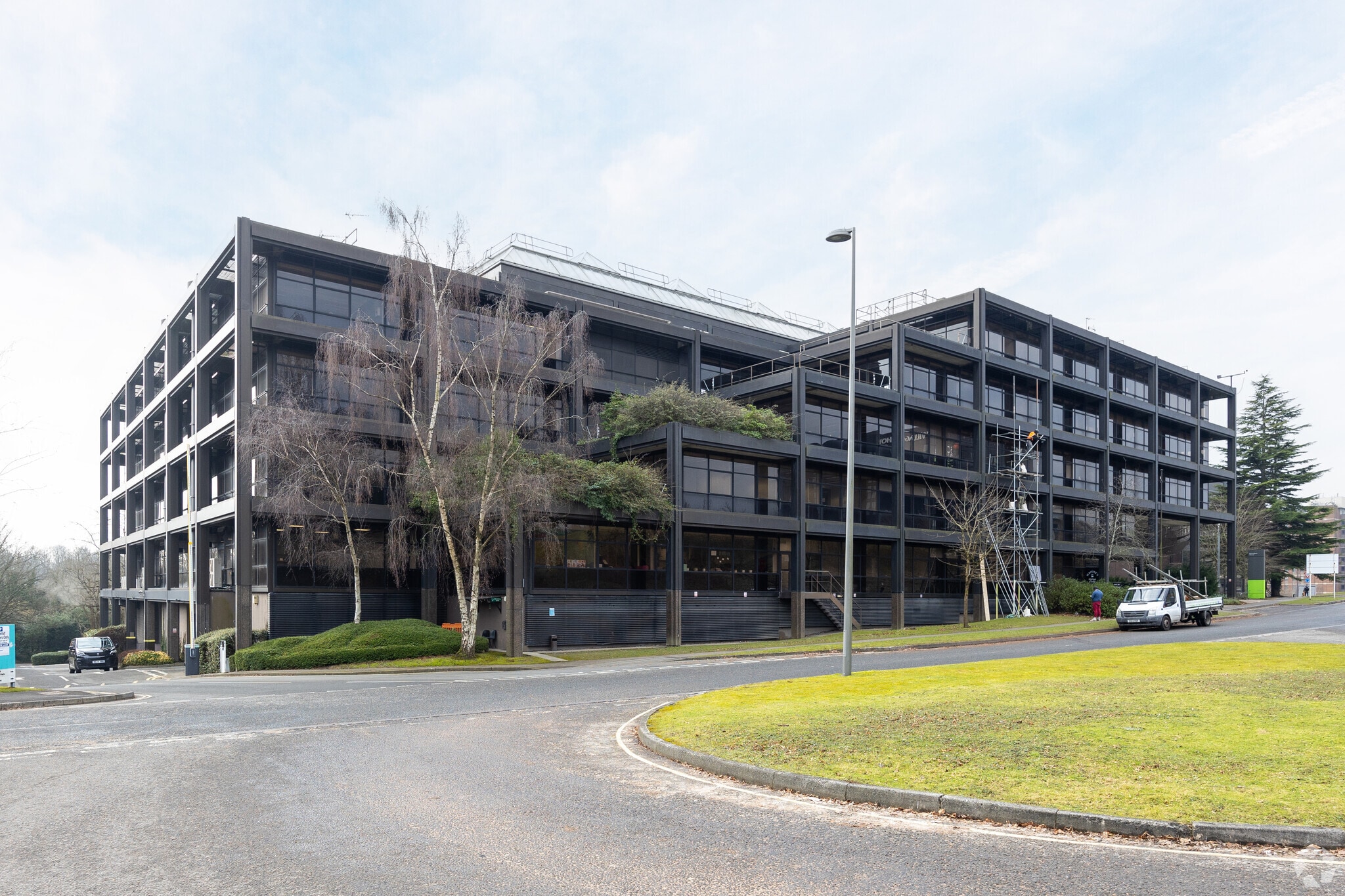 Basing Vw, Basingstoke à louer Photo principale- Image 1 de 23