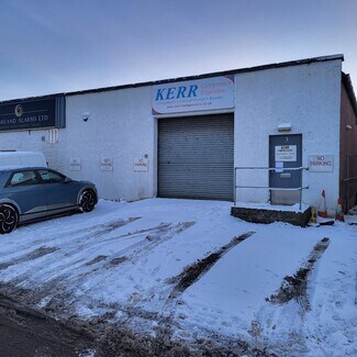 More details for 5-9 Burnett Rd, Inverness - Industrial for Lease