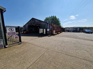 Plus de détails pour Court Ln, Hadlow - Industriel/Logistique à louer