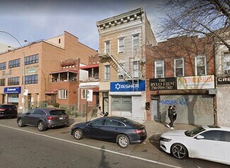 Plus de détails pour 1807 Coney Island Ave, Brooklyn, NY - Commerce de détail à louer