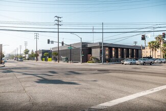 Plus de détails pour 1001 S Victory Blvd, Burbank, CA - Industriel à vendre