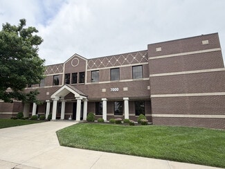 More details for 7000 W 121st St, Overland Park, KS - Office for Sale