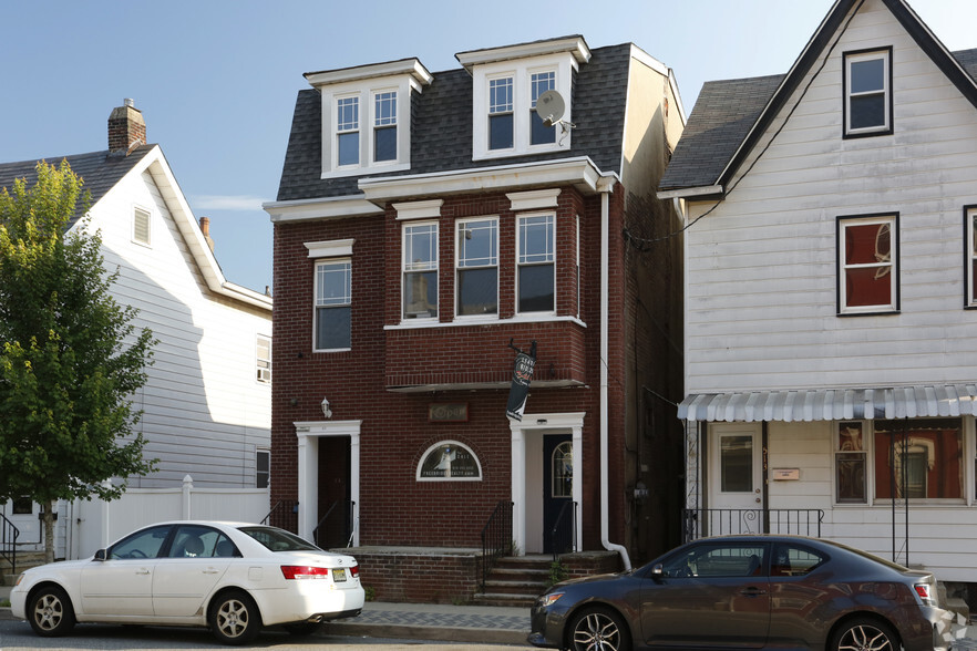 511 S Main St, Phillipsburg, NJ for sale - Building Photo - Image 1 of 1